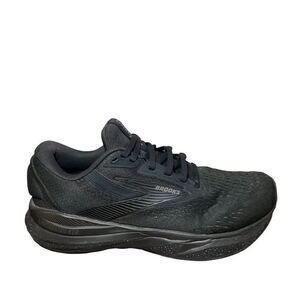 Brooks adrenaline 24 GTS size 9.5 2E Charcoal Athletic Sneakers women’s